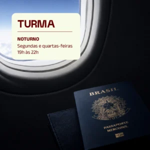 Aperfeiçoamento em Travel Designer