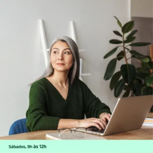 Curso de Formação em Travel Designer - Sábados