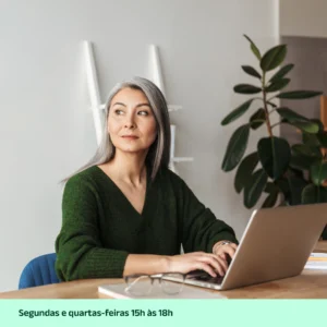 Curso de Formação em Travel Designer - Vespertino