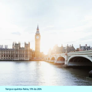 Curso Super Concierge London