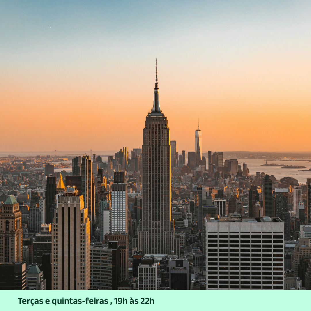 Curso Superconcierge New York