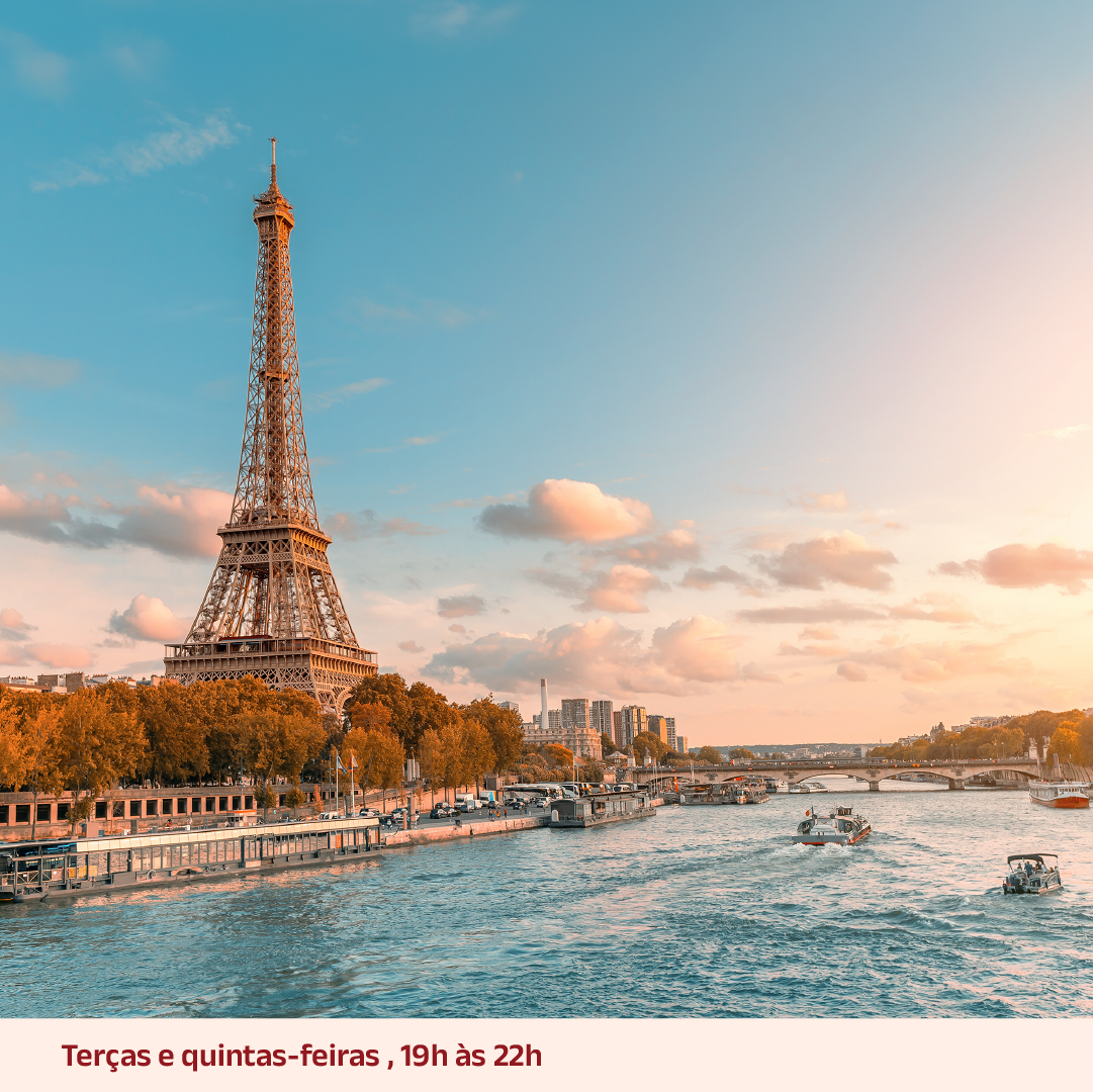 Curso Superconcierge Paris